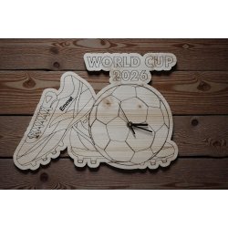 Den personlig gave - Uret