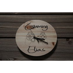 Den personlig gave - Uret