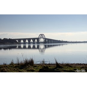 Mnsbroen - Dronning Alexandrines bro