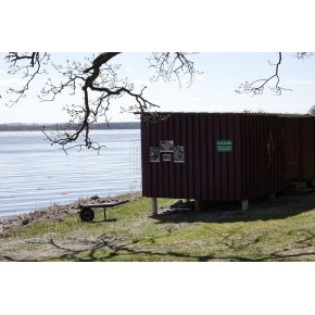 Stemning ved det gamle fiskerleje