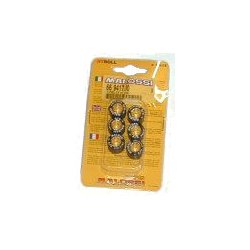 Variatorruller 16x13