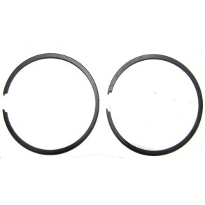 Stempel ring sæt 40mm. 