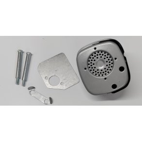 Komplet lyddmper til B&S 5 - 8 hk.