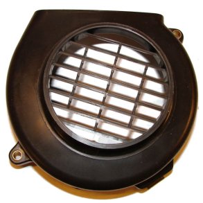 Blserskjold svinghjul