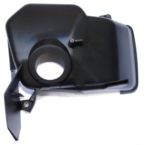 Blserskjold cylinder