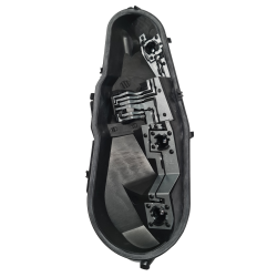 Baglygte fatning hjre