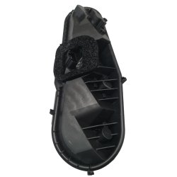 Baglygte fatning venstre