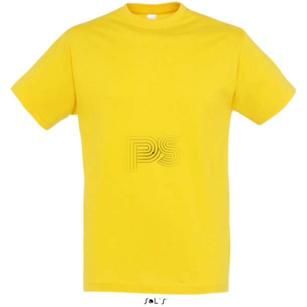T-Shirts Gold