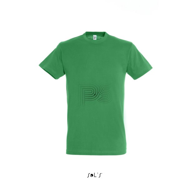 T-Shirts Kelly Green