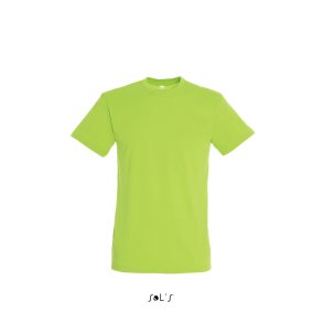 T-Shirts Lime