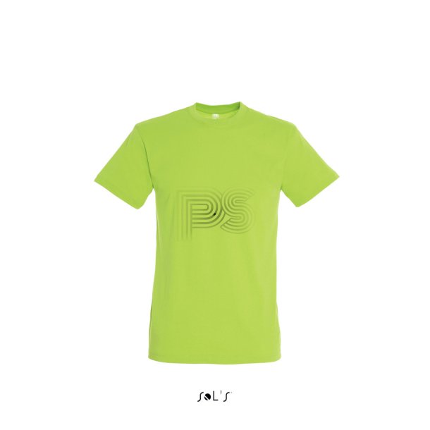 T-Shirts Lime