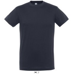 T-Shirts Nawy Blue