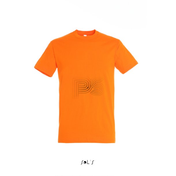 T-Shirts Orange