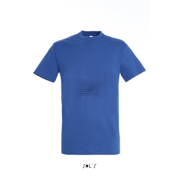 T-Shirts Royal Blue