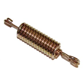 Fjeder for Central sttteben