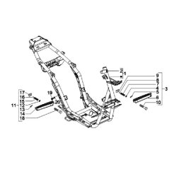 L&aring;se R&oslash;r for l&aring;secylinder