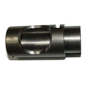 Låse Rør for låsecylinder