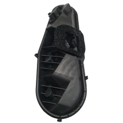 Baglygte fatning hjre