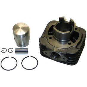 Cylinderkit 40 mm.