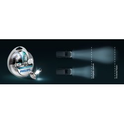 Pre H7 Philips X-tremeVision 130%