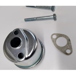 Lydpotter Aspera 2- 4hk