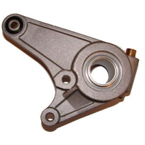 Speedometerdrev komplet