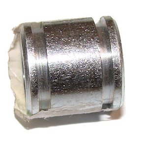 Bsning ved speedometerdrev