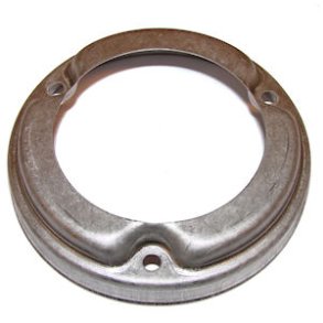 Dæksel til variator 