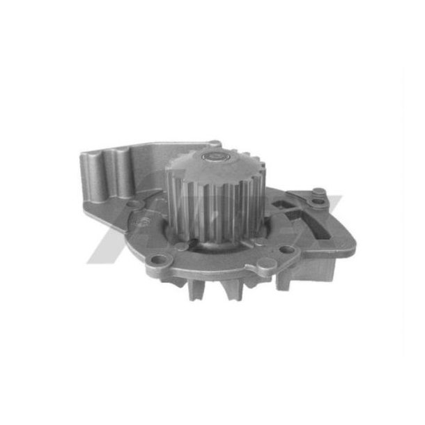 Vandpumpe C30 - S40 - V50 2,0 Diesel rg 2004 - 2010