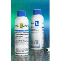 Bell Add Servicerens 1B til Benzin og forbr&aelig;ndingsrum