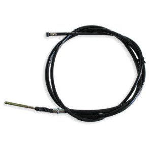 Bagbremsekabel