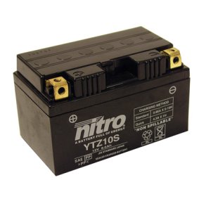 Nitro Power Pack