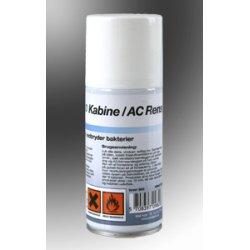 Bell Add Kabine- /Airconrens
