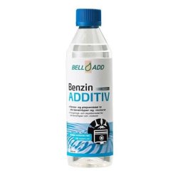 Bell Add Benzin Additiv 500ml.