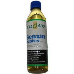 Bell Add Benzin Additiv 500ml.