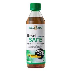 Bell Add Diesel Safe 500 ml.