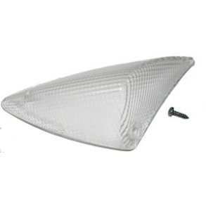 Blinklygteglas højre for