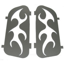 Gitter Alu Kit - Speedfight 2