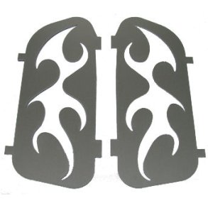 Gitter Alu Kit - Speedfight 2