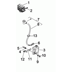T&aelig;ndspole - Hyper2