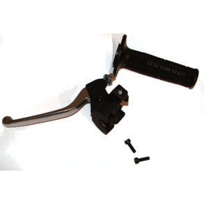 Koblings greb komplet