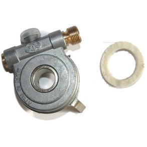 Speedometerdrev UDGÅET