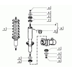 St&oslash;dd&aelig;mper bag