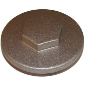 Prop for ventil justering 