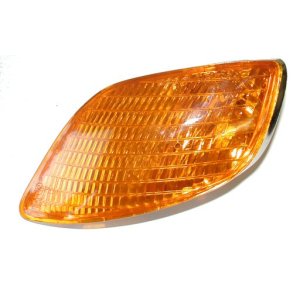 Blinklygte venstre for