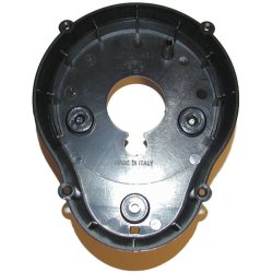 Speedometerhus underdel "UDGET"