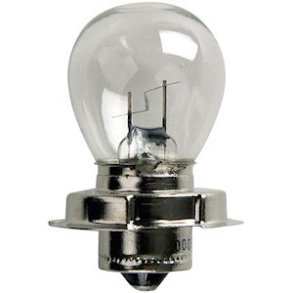 Forlygte prer 12v25w 