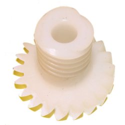 Omdrejningstller drev