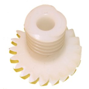 Omdrejningstller drev