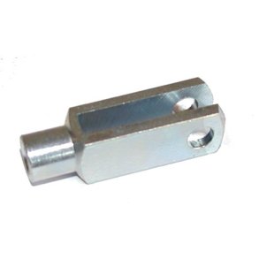 Gaffel for gearskift